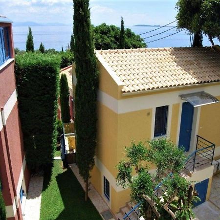 Bohemia Beach House Comfortable Villa On The Beautiful North East Coast Barbati Zimmer foto